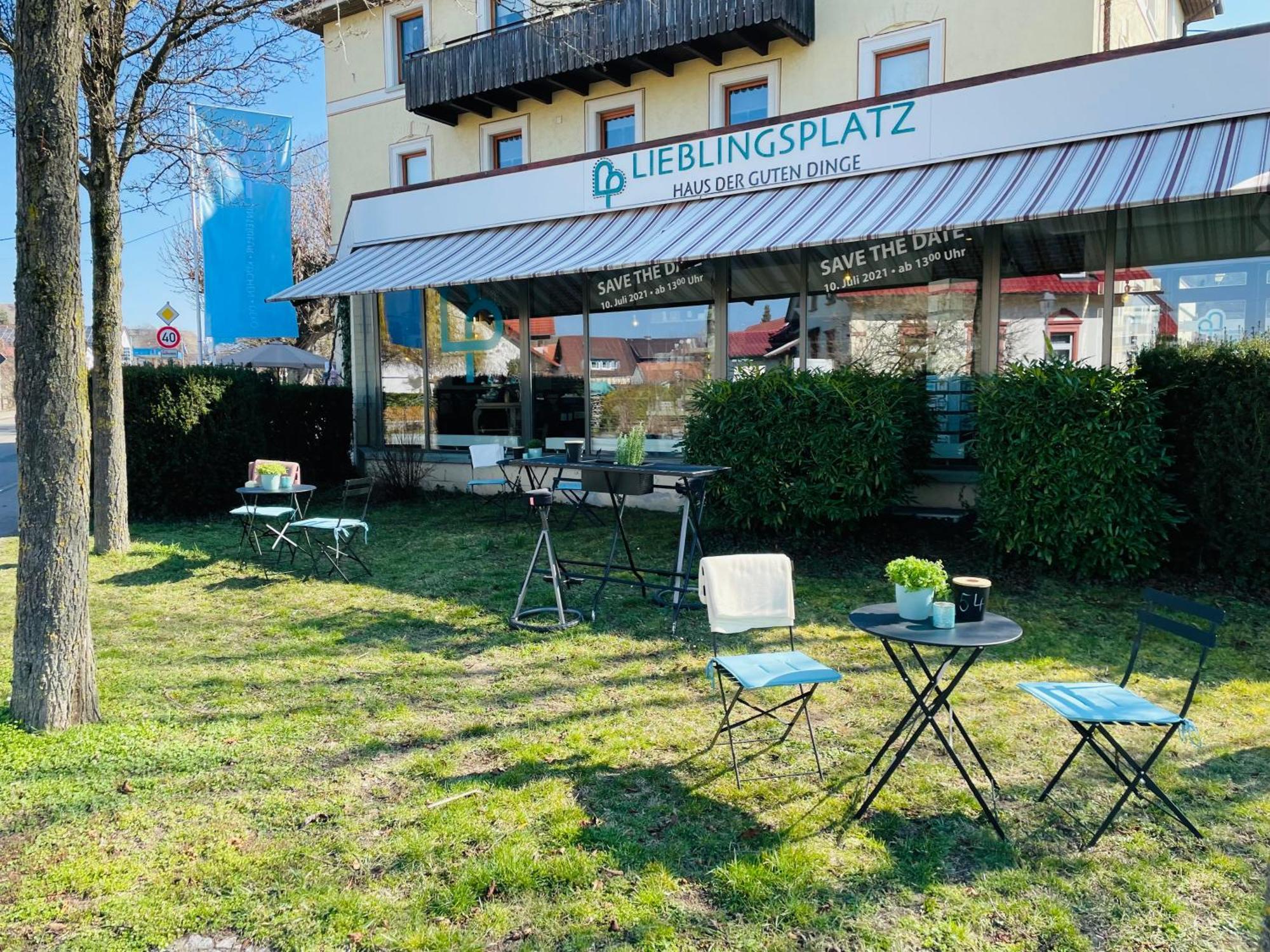 Zum Rayers Cafe-Restaurant & Boutique-Hotel Niederrotweil Exterior photo