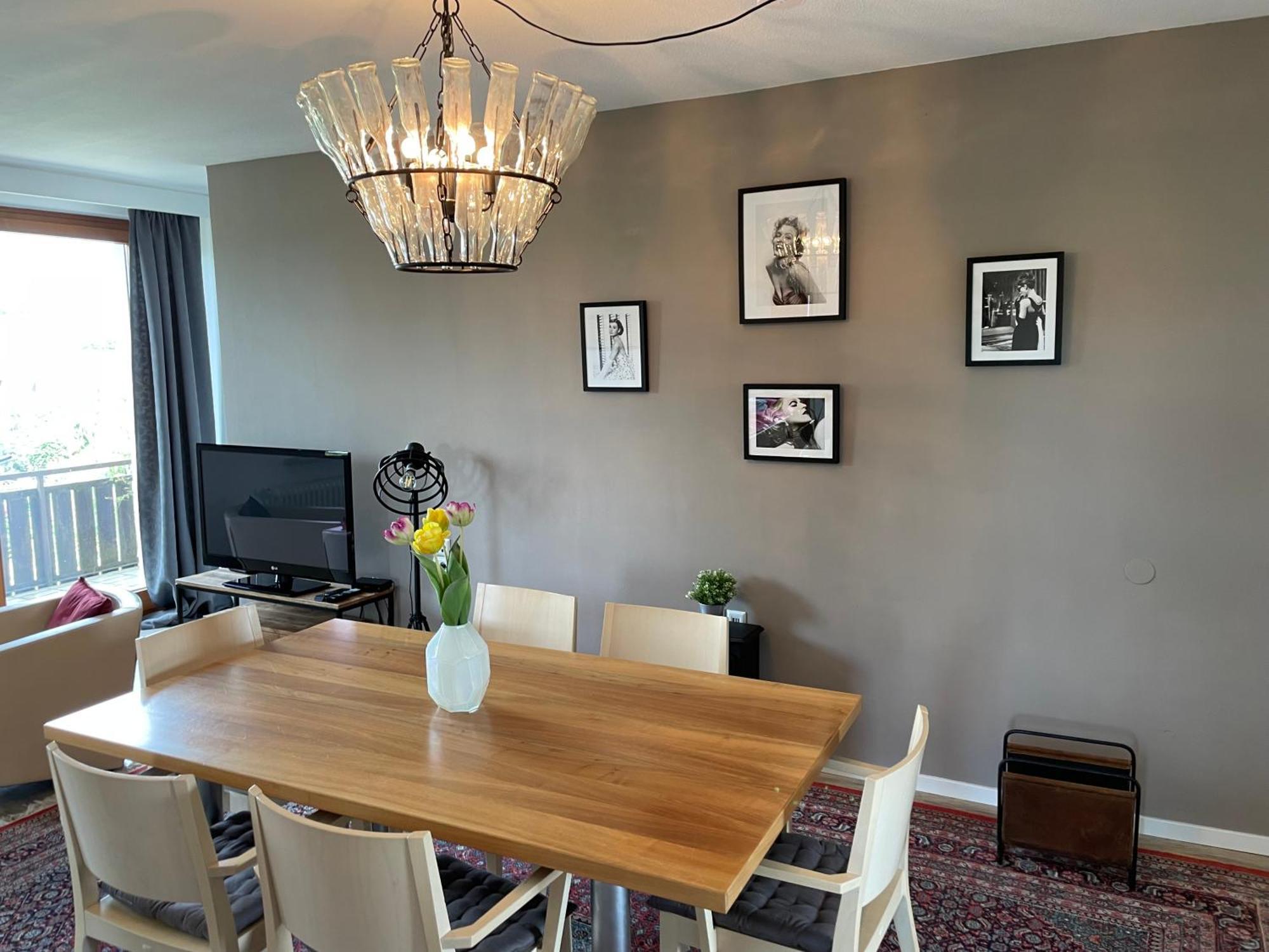 Zum Rayers Cafe-Restaurant & Boutique-Hotel Niederrotweil Room photo