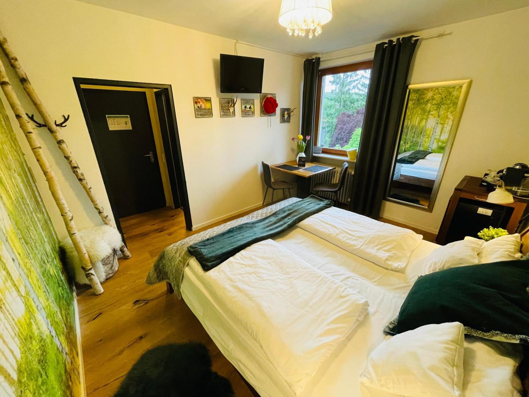 Zum Rayers Cafe-Restaurant & Boutique-Hotel Niederrotweil Room photo