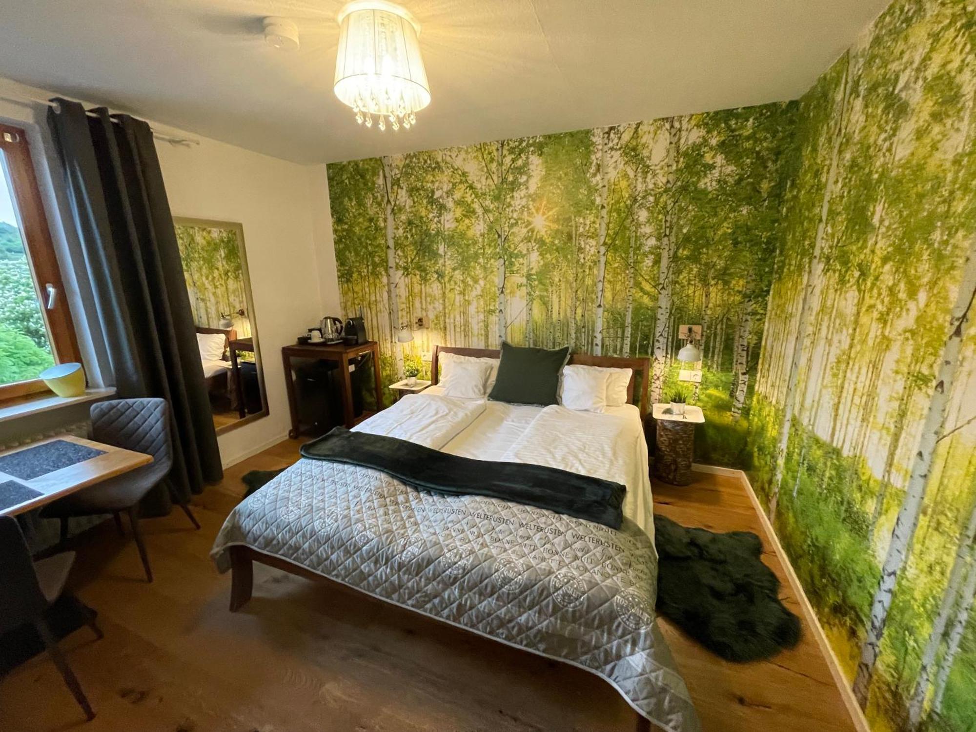 Zum Rayers Cafe-Restaurant & Boutique-Hotel Niederrotweil Room photo